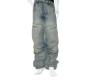 Moto Denim