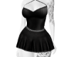 Dark Dress tattoo