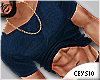 C' Tops Open Sexy V4