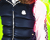 Mclr Vest White Ch Shirt