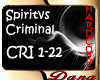 [D] Spiritvs - Criminal