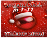 Joyeux Noel Collectif +D