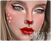 [Is] Oh Deer Skin