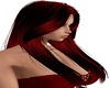 Harp Red Black HairStyle