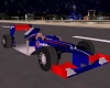 ]RDR[ Formula Car #16