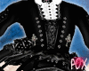 [POX]Gothic Doll Dress