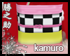 :KN Kamuro Obi