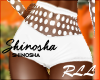 {DJ} Quisha C2 Bottoms