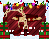 ꨄKrampus Chokerꨄ