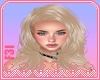F3 | Hilton Blonde Hair