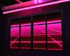 Synthwave Window - Anmtd