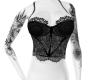 Tattoo Top