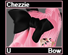 Chezzie Bow