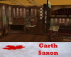 Saxons London Loft