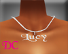 (DC)Lucy Necklaces