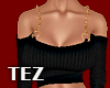 ♛ chained top V2