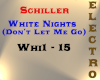 Schiller - White Nights