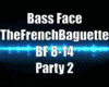 Bace Face Party 2