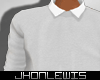 |JL| Vest Sweater v3