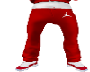 Red Pants