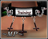 ~MP~ Training Collar