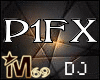 P1FX DJ Effects Pack