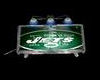 Jets Pooltable