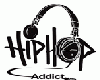 Hip Hop Addict