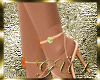 Mirela Sandals