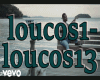 matias damásio- loucos