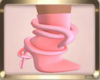Elegant Pink