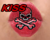 {FZ} Kiss Blast