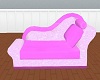 Pink Chaise