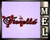[MEL] Exclusive Fiorella
