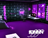 S3N - Gamer Zone Room