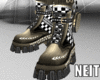 NT M Redemption Boots