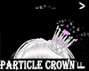 PARTICLE CROWN