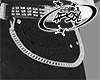 VVS Chain for Jeans