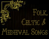 ᘡEruᘞ Celtic Radio