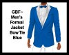 GBF~Mens Jacket LghtBl 2