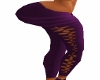 Purple Sexy Pants (del)