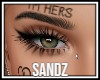 S. Love. Drk Hazel. Eyes
