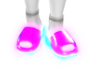 Neon Slipper V1
