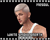 White Smoke Breath