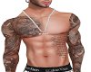 Corrent Safira +Tatto
