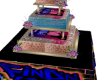 Findin' Out Cake