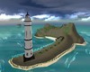 #Lighthouse Island