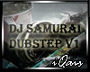 DJ Samurai Dubstep v1