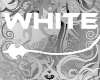 DemonTail-White
