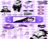 Genya Background
